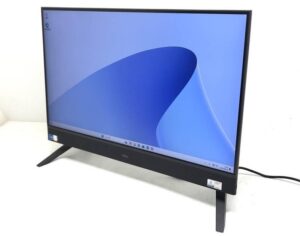 DELLAI779T-DNHBBC デスクトップパソコン Inspiron 27 7720 ダークシャドウグレー