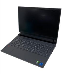DELLDell G15 5520 ダークグレー NG585-CHLCB