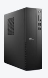 DELLSD60-FNHB デスクトップパソコン ブラック