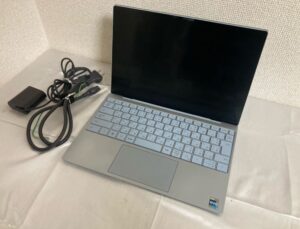 DELLXPS 13 9315 スカイ MX973-DNLBL