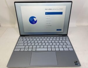 DELLXPS 13 9315 スカイ MX73-DNHBBL