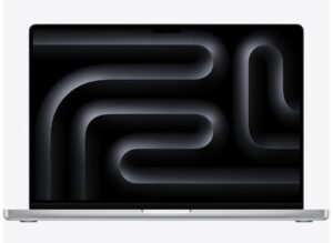 Apple2023年製 Macbook Pro Liquid Retina XDRディスプレイ 16.2 36GB 512GB MRW63J/A シルバー