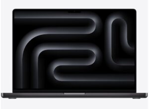 Apple2023年製 Macbook Pro Liquid Retina XDRディスプレイ 16.2 36GB 512GB MRW23J/A スペースブラック