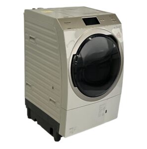 パナソニック2021年製 11.0㎏ドラム式洗濯乾燥機 NA-VX900BL