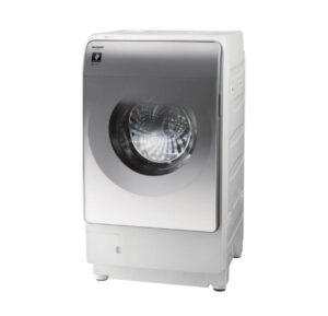 シャープ2024 ドラム式洗濯機 12kg ES-X12C-L 左開き 2024年製