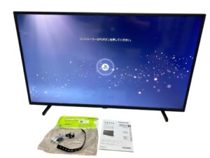 Panasonic VIERA TH-40JX750 40V