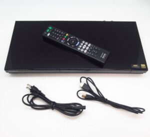 ソニー2021年製 ブルーレイレコーダー 2TB BDZ-ZT2800