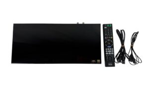 ソニー2021年製 ブルーレイレコーダー 2TB BDZ-ZW2800