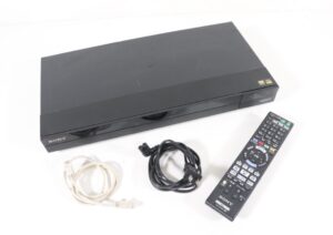 ソニー2021年製 ブルーレイレコーダー 2TB BDZ-FBT2100