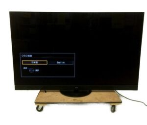 Panasonic VIERA TH-65JZ2000 65V