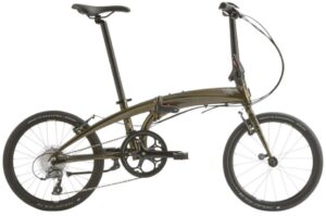 TERN VERGE N8 折りたたみ自転車