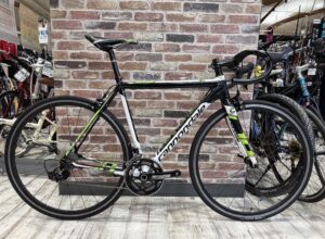 CANNONDALE CAAD ピストバイク
