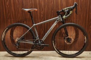 CANNONDALE SLATE 2017年モデル ロードバイク