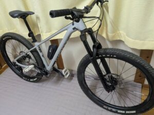 GIANT FATHOM2 MTB