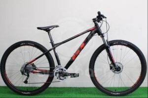 GT AVALANCHE SPORT 29 2018年モデル MTB