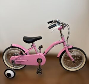 ASAHI CYCLE イノベーションファクトリー 子ども用自転車