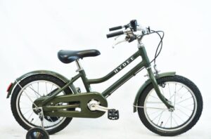 BRIDGESTONE HYDEE KIDS HY16 子ども用自転車