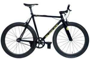 BROTURES TYRANT BIKES KAGERO ピストバイク