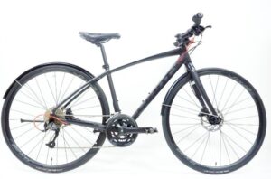 GIANT ESCAPE RX DISC 2021年モデル クロスバイク