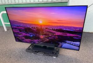 Panasonic VIERA TH-55MX950 55V