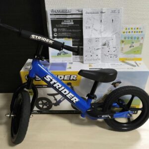 STRIDER トレーニングバイク 子ども用自転車