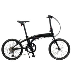 Tern Verge N8 折りたたみ自転車