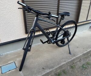 TREK FX3 Gen4 2025年モデル クロスバイク