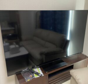 Panasonic VIERA TH-75MX950 75V
