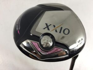 ダンロップゼクシオ7 セブン (XXIO 7) ドライバー 2012