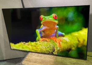Panasonic VIERA TH-65MX950 65V