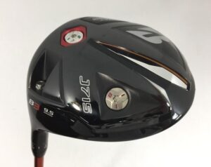 ブリヂストンJ715 B3 ドライバー 2014