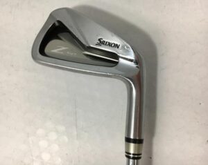 ダンロップスリクソン(SRIXON) Z-545 アイアン