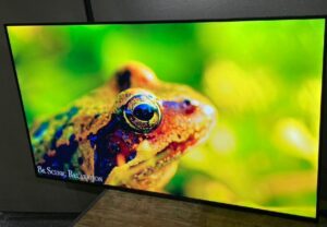 Panasonic VIERA TH-65MX800 65V