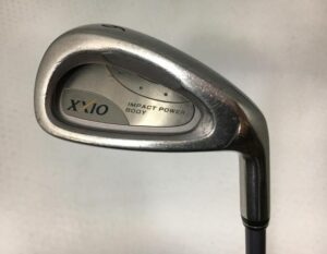 ダンロップゼクシオ(XXIO) アイアン 2004