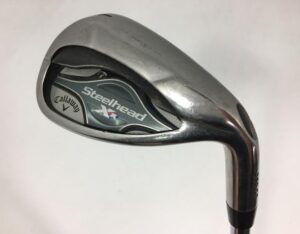キャロウェイスチールヘッドXR (Steelhead XR) アイアン 2016 (日本仕様)