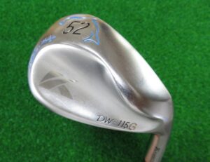 キャスコドルフィン ウェッジ DW-115G