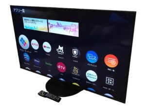 Panasonic VIERA TH-55HX950 55V