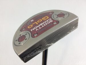 タイトリストスコッティ・キャメロン GoLo S5 2014