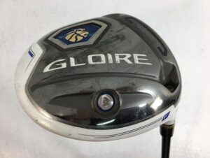 テーラーメイドGLOIRE(グローレ) F ドライバー 2014