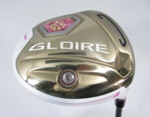 テーラーメイドGLOIRE(グローレ) F ドライバー レディス 2014