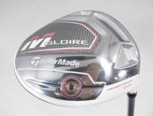 テーラーメイドM GLOIRE(グローレ) ドライバー レディス 2018