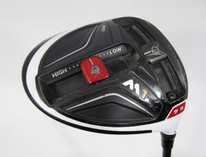 テーラーメイドM1 460 ドライバー 2016 (USA仕様)