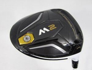 テーラーメイドM2 ドライバー レディス 2016 (日本仕様)