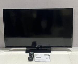 Panasonic VIERA TH-32J300 32V