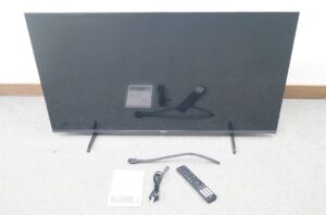 Hisense 50U7N 50V