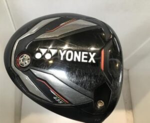 ヨネックスEZONE GT 435 ドライバー 2020