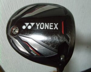 ヨネックスEZONE GT 455 ドライバー 2020