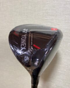ヨネックスEZONE GT 460 ドライバー 2023