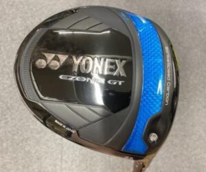 ヨネックスEZONE GT MAX ドライバー 2025