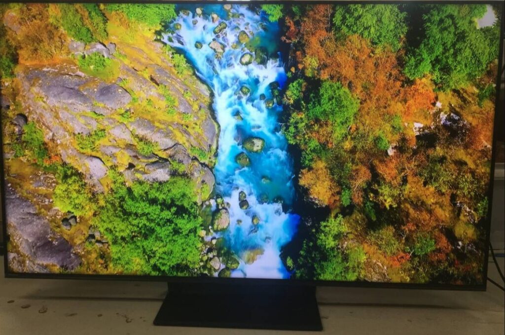 Hisense 55U8R 55V テレビの買取参考価格